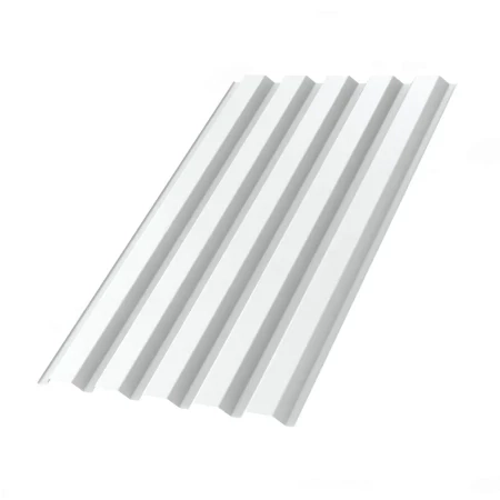 С-44 Полиэстер 0,45 Ral 9003