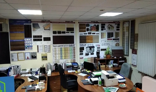 Офис в Москве и Московской области: фото 2