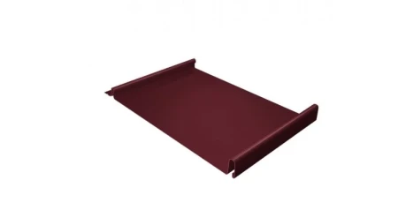 Кликфальц Grand Line Drap 0,5 Ral 3005 Кликфальц Grand Line Drap 0,5 Ral 3005