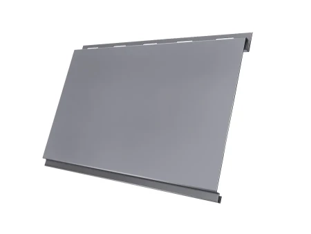 Вертикаль Classic 0,45 Drap Ral 7004