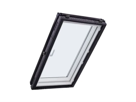 Распашное окно Roto WDA Designo R35 K WD   фото