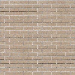 Фасадная плитка Hauberk Кирпич