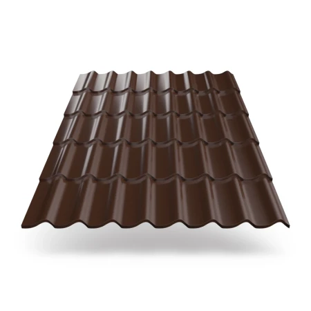 Ламонтерра-XL (Макси) Puretan 0,5 Ral 8017