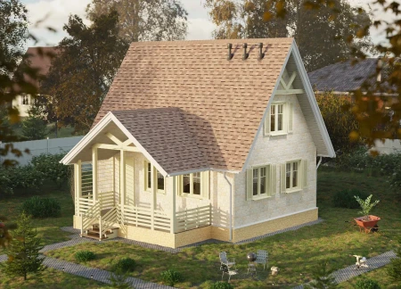 Burg (Льняной)