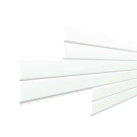 Lбрус 0,45 полиэстер Ral 9003