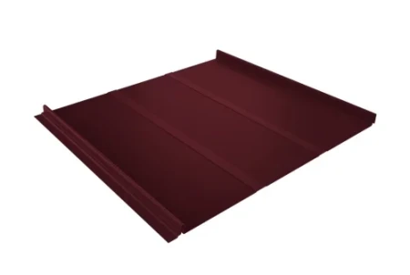 Кликфальц Line Grand Line Drap 0,5 Ral 3005