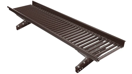 Для фальцевой кровли 1,5 м, Ral 8017