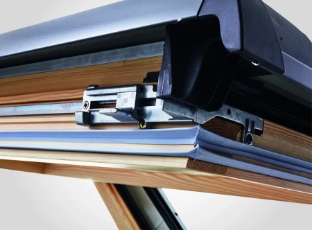 Мансардное окно Roto Designo R88 H200   фото