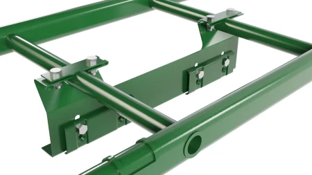 для фальцевой кровли 2,7 м 