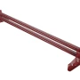 Для фальцевой кровли 1 м RAL 3011 Для фальцевой кровли 1 м RAL 3011