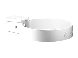 Хомут трубы d-85 мм ПВХ Döcke Premium Хомут трубы d-85 мм ПВХ Döcke Premium