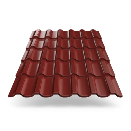 Трамонтана Purman 0,5 Ral 3011