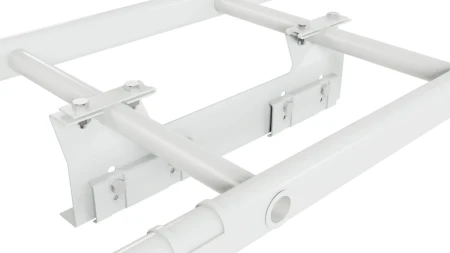 New Line для фальцевой кровли 2,7 м 