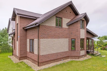 (Античный кирпич)