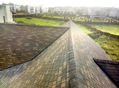 Объект №18 фото