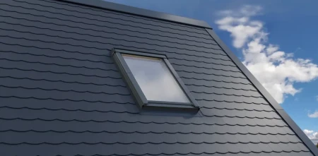 LSX для плоской кровли (55x78) LSX для плоской кровли (55x78)