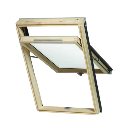 Мансардное окно RoofLITE+ MOE B1000   фото