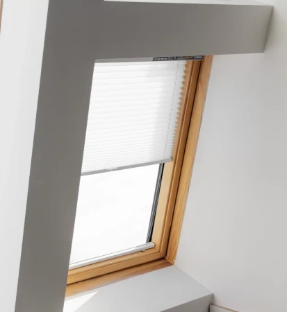 Штора плиссе AHRD OPS   фото