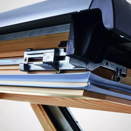 Мансардное окно Roto Designo R69 H2EF   фото