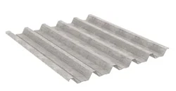 Профнастил Металл Профиль С44 Ecosteel Matt 0.5