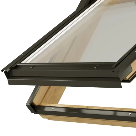 Мансардное окно Аттико DAT 1002   фото