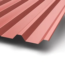 Профнастил Металл Профиль С44 Полиэстер 0,7