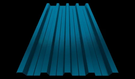 Н-60 Purman 0.5 Citrine (тёмно-синий)