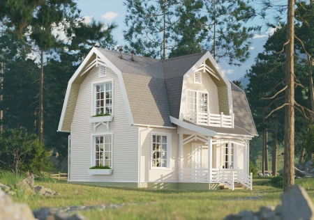 Premium D4,5D сливки