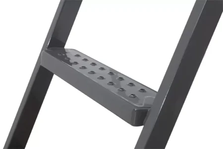 Чердачная люк-лестница Fakro Термоизоляционная LMK   фото