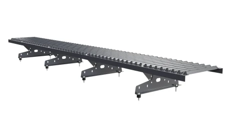 Русский рубеж универсальный 2,5 м 