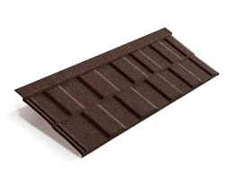 Композитная черепица Metrotile Лист MetroViksen