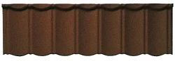 Композитная черепица Decra AeroDek Tradition