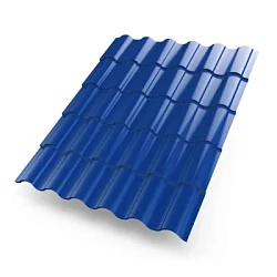 Металлочерепица Grand Line Kredo Satin 0,5