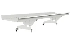 Переходной мостик Borge Для металлочерепицы с высокой ступенькой (шаг обрешетки 350 мм) 1,5 м