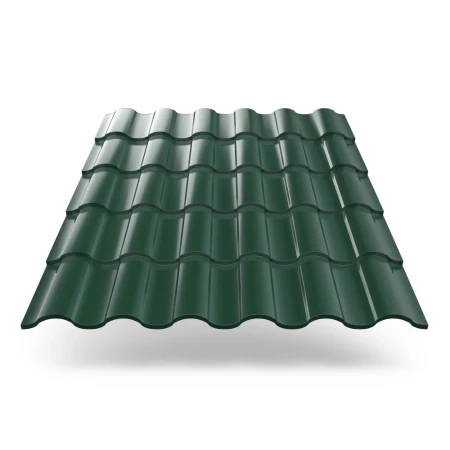 Kredo Atlas 0,5 Ral 6005