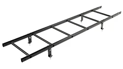 Кровельная лестница Borge Универсальная 1,8 м