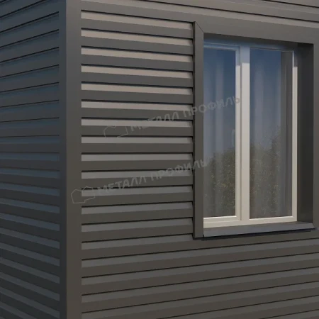 МП СК 0,5 Purman Ral 7024