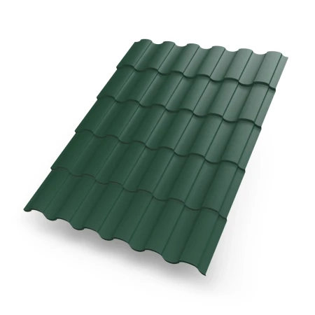 Монтекристо Viking E 0,5 Ral 6005