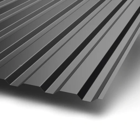 МП-20 Purman 0.5 Ral 9005