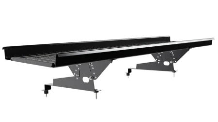 для металлочерепицы с высокой ступенькой (шаг обрешетки 400 мм) 1,5 м 