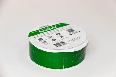 Универсальная клейкая лента Fakro HausBand 25x0,05 м   фото