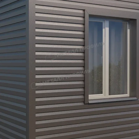 МП СК Viking E 0,5 Ral 8019