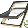 Мансардное окно Fakro LUX FTP-V U5 Thermo   фото