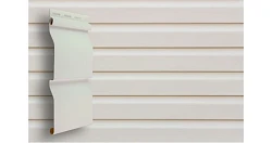 Виниловый сайдинг Grand Line Standard D4,4 Виниловый сайдинг Grand Line Standard D4,4