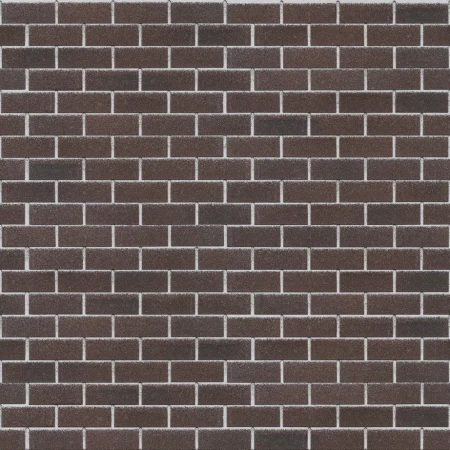 (Шотландский кирпич)