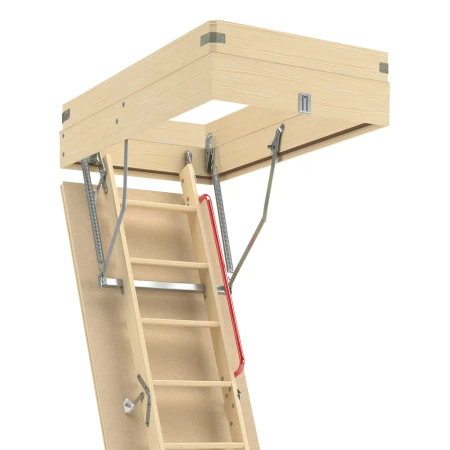 Надставка LXN RU 70x120 для чердачных лестниц Fakro   фото