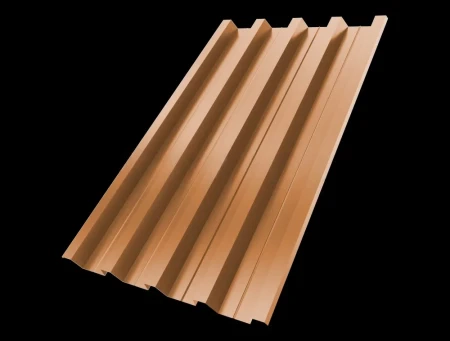 Н-60 Purman 0.5 Argillite (медный металлик)