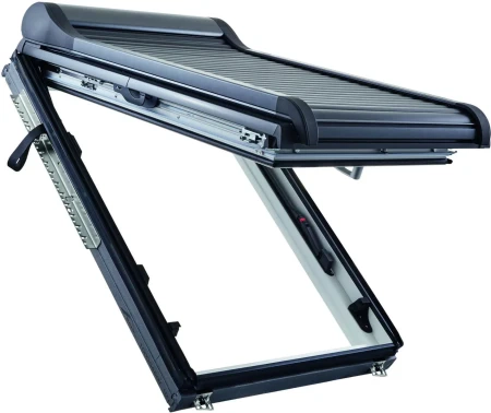 Мансардное окно Roto Designo R89 K200   фото