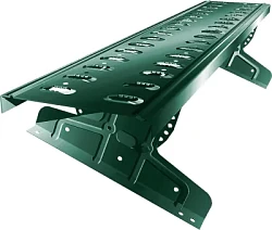 Переходной мостик Grand Line Optima универсальный 2,5 м