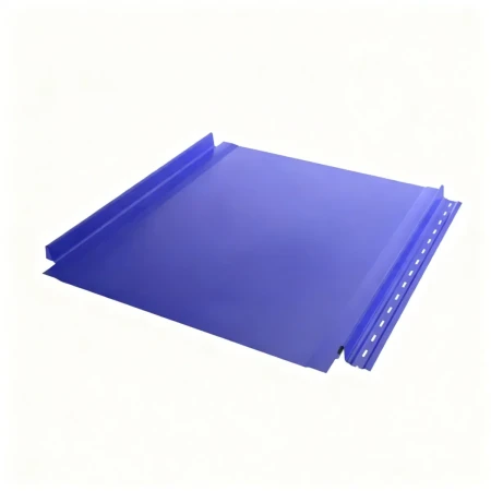 Кликфальц Металл Профиль Fastclick Norman 0,5   фото